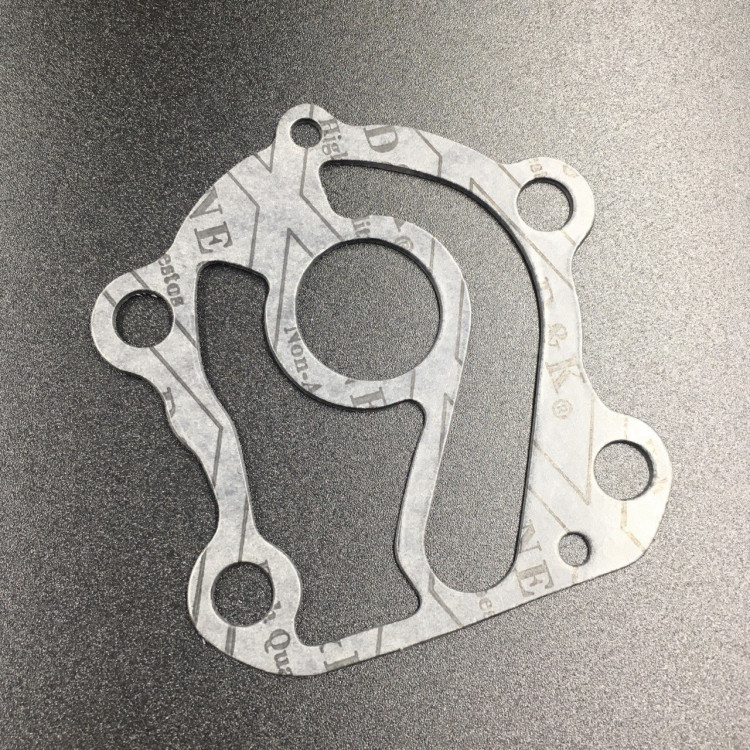 Прокладка помпы Yamaha 75-90 (2), арт. 688-44324-00-TW,          SINERA 