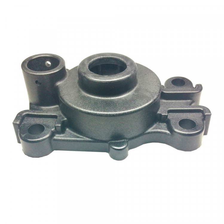 Корпус помпы охлаждения  для Yamaha 40V, F40-60, арт. SK63D-44311-00-ts,          Skipper 