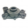 Корпус помпы охлаждения  для Yamaha 40V, F40-60, арт. SK63D-44311-00-ts,          Skipper 
