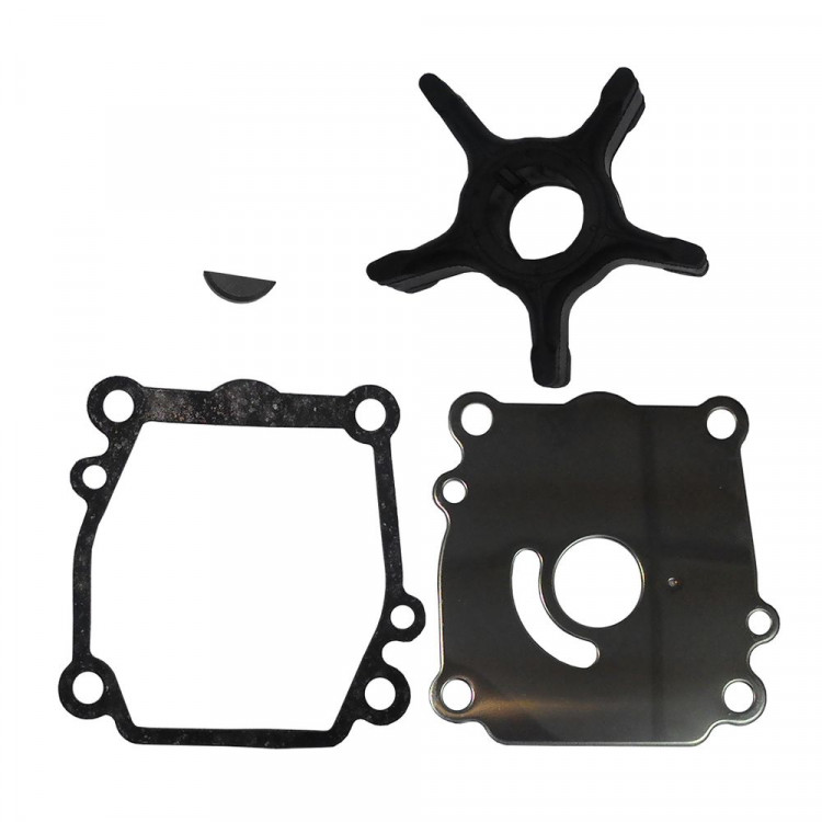 Ремкомплект помпы охлаждения  для Suzuki DF115-140, арт. SK17400-90J20-ts,          Skipper 