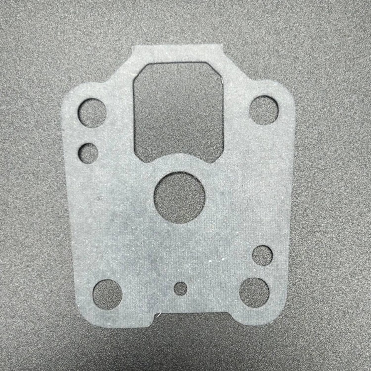 Прокладка под пластину помпы Mercury 4-5 (369-65029-0) (Quicksilver), арт. 16160004,          MERCURY 