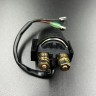 Реле электростартера Yamaha (YUELANG), арт. 6G1-81941-10-K,          TAIZHOU YUELANG POWER TECHNOLOGY 