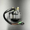 Реле электростартера Yamaha (YUELANG), арт. 6G1-81941-10-K,          TAIZHOU YUELANG POWER TECHNOLOGY 