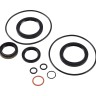 Комплект уплотнений гребного вала Volvo Penta DP290, Omax, арт. 22087_OM,          OMAX 