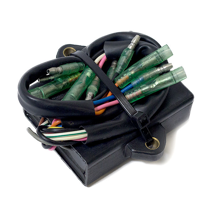 Коммутатор системы зажигания Yamaha 66M-85540-01, арт. 66M-85540-01,          MIZASHI  Коммутатор системы зажигания Yamaha 66M-85540-01, арт. 66M-85540-01,          MIZASHI