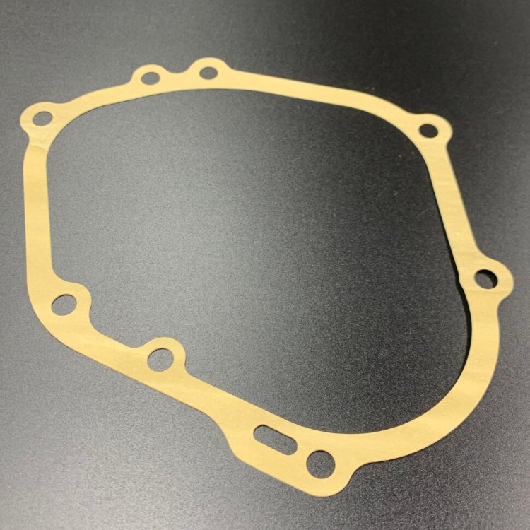 Прокладка масляного поддона Honda BF4.5-5 (Honda), арт. 11381-ZV1-850,          HONDA 