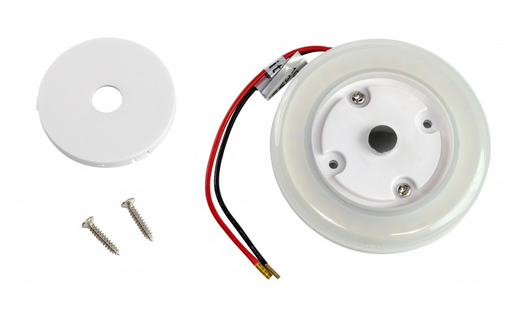 Светильник каютный светодиодный, арт. 00273-3W,          AAA  Светильник каютный светодиодный, арт. 00273-3W,          AAA