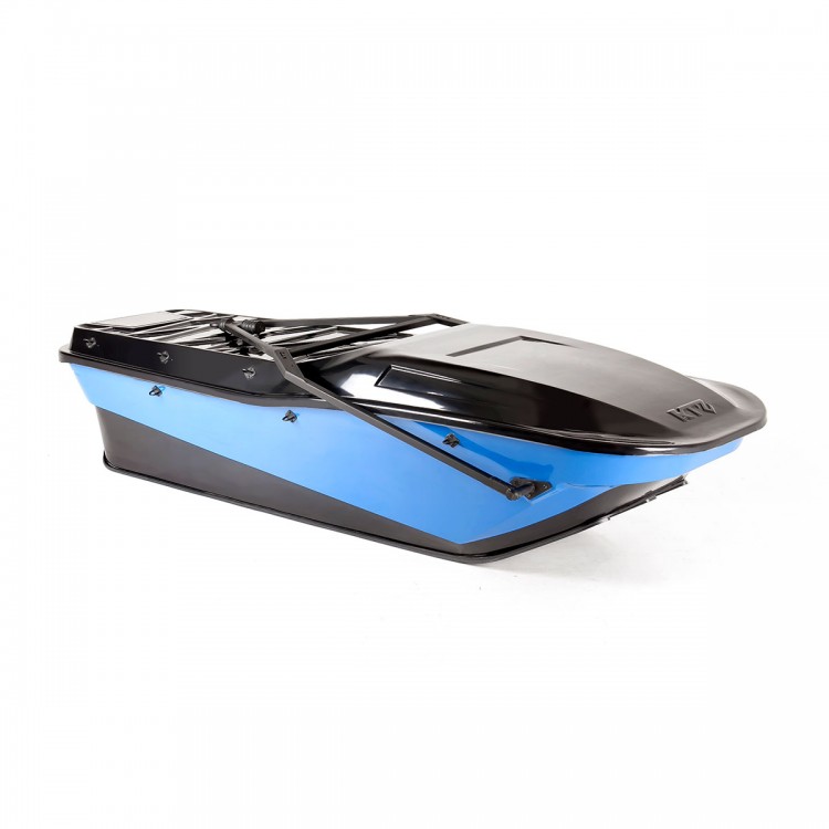 Сани-волокуши KTZ ACTIVE в полной комплектации, арт. 10.2.3.1,          НПО Катализатор 