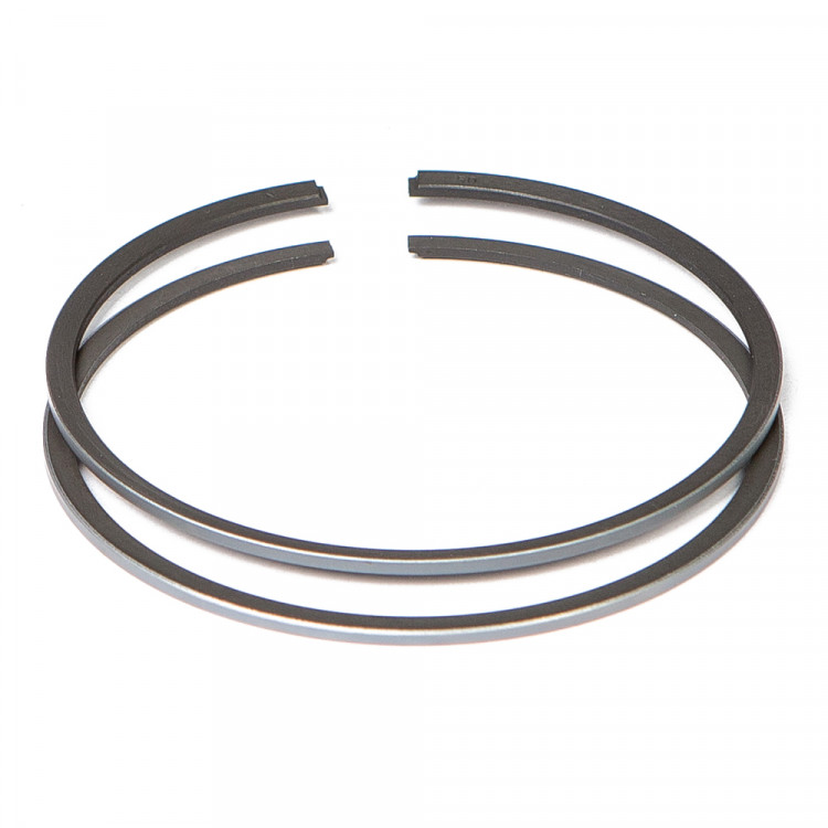 Кольца поршневые  для Yamaha 75-90 Размер: +0.50мм, арт. SK688-11605-00-ts,          Skipper 