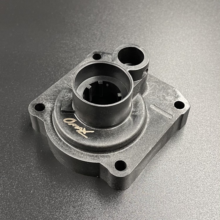 Ремкомплект помпы охлаждения Yamaha 25-30 (с корпусом) (Omax), арт. 61N-W0078-11-W/H-TW,          OMAX 