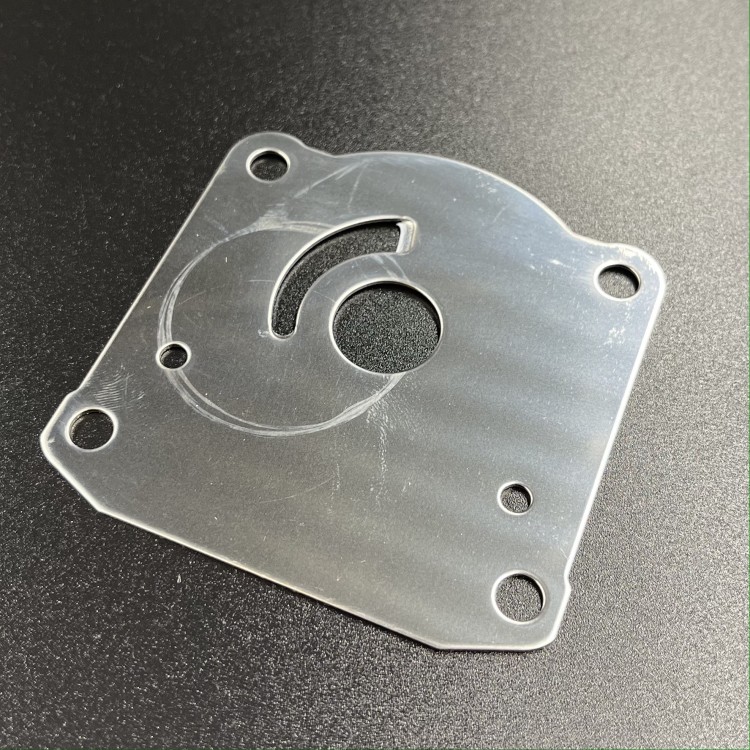 Ремкомплект помпы охлаждения Yamaha 25-30 (с корпусом) (Omax), арт. 61N-W0078-11-W/H-TW,          OMAX 