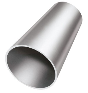 Тоннель алюминиевый - Ø 140 - L 1000 мм