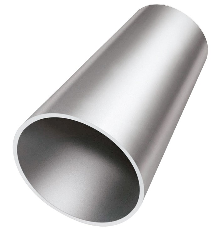 Тоннель алюминиевый - Ø 140 - L 1000 мм, арт. 10270108,          Quick 