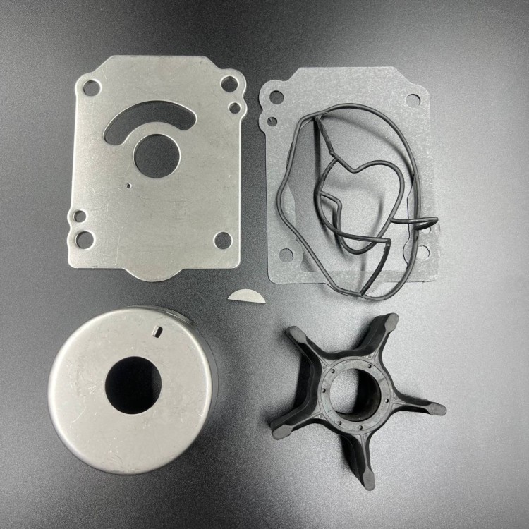 Ремкомплект помпы охлаждения Suzuki DF150-175 (Premarine), арт. 17400-96J01-K,          PREMARINE 