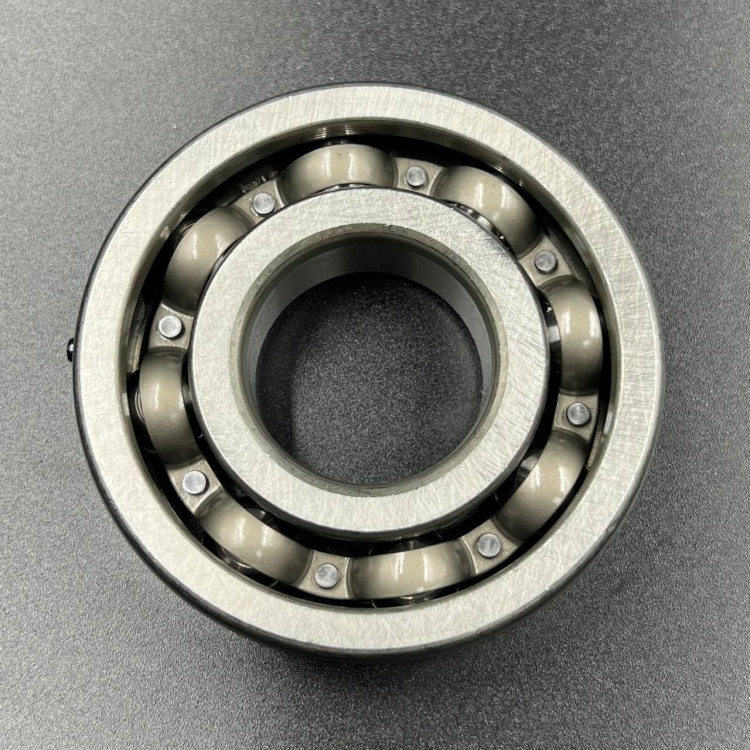 Подшипник шариковый Yamaha 40-70 (30x72x19) (93306-306V1) (09262-30055), арт. 93306-306V5-K,          PREMARINE 