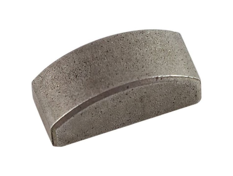 Шпонка маховика Yamaha 9.9-30, Omax, арт. 9028016053_OM,          OMAX 