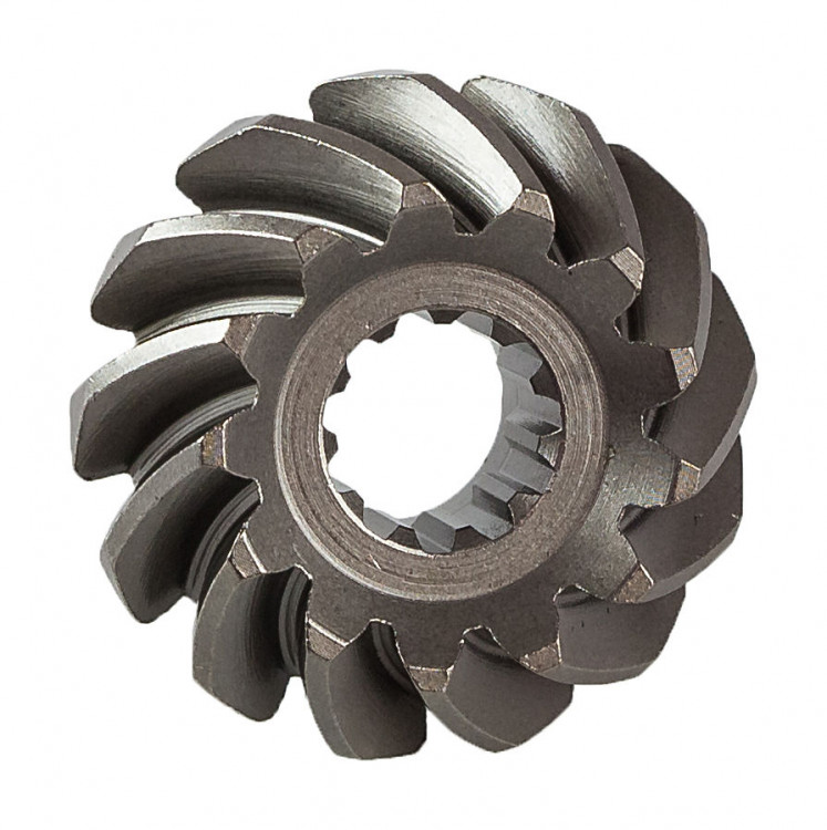 Шестерня редуктора Mercury/Tohatsu 9.9-18, пиньон (B), арт. 43803740_OM,          OMAX 