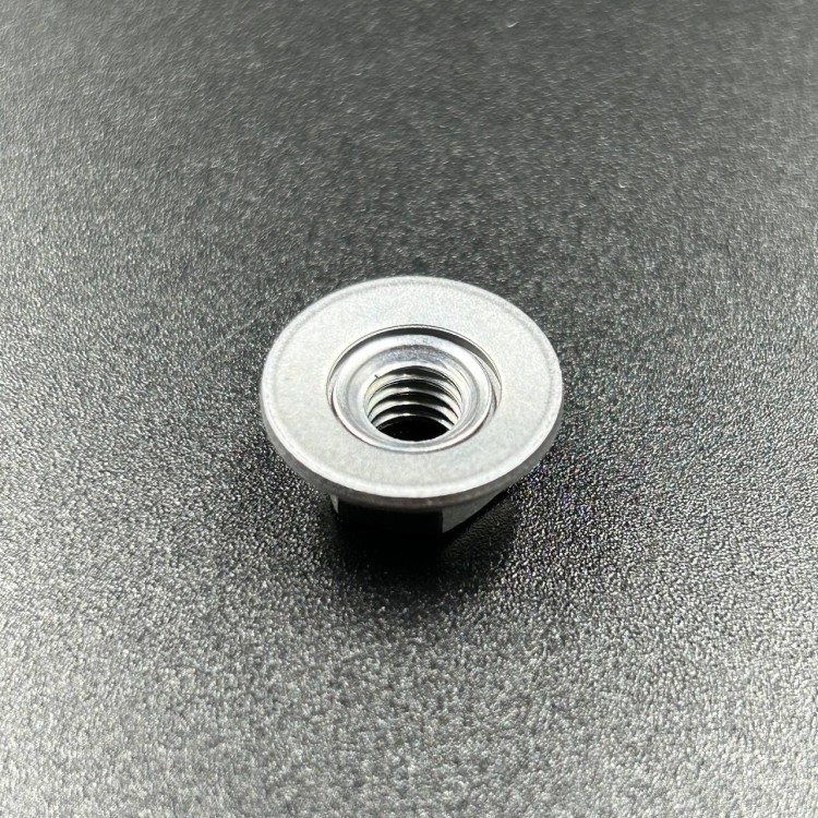 Гайка Yamaha 25-250, F30-150 (Yamaha), арт. 90179-06M24,          YAMAHA 