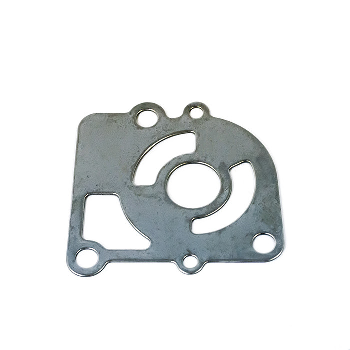 Пластина помпы Tohatsu 350-65025-0, арт. 350-65025-0,          MIZASHI 