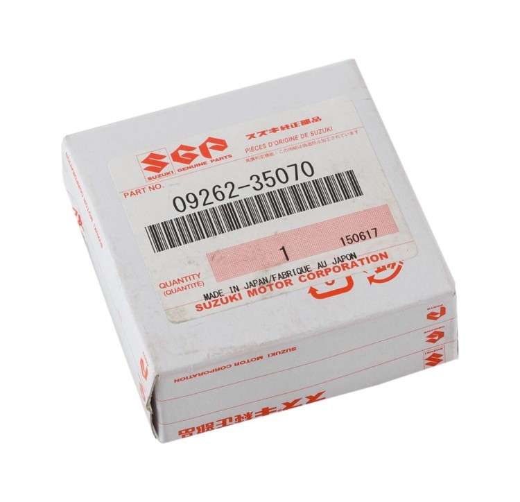 Подшипник 35х62х14, Suzuki, арт. 0926235070000,          Suzuki 