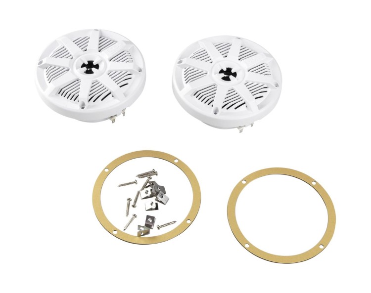 Морская акустика BOSS MR52W, арт. MR52W,          Boss Audio Systems 