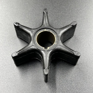 Крыльчатка помпы охлаждения Yamaha 115-250 (6E5-44352-00)