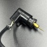 Электроклапан карбюратора Yamaha F60  (JSP), арт. 69W-14380-00-K,          JSP 