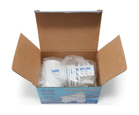 Автопереключатель поплавковый, арт. 10052,          TMC  Автопереключатель поплавковый, арт. 10052,          TMC