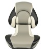 Судовое кресло для лодки  Sea-pro, светло-серое (аналог Attwood Centric X Tour) , арт. sea-bw-lg,          SEA-PRO 