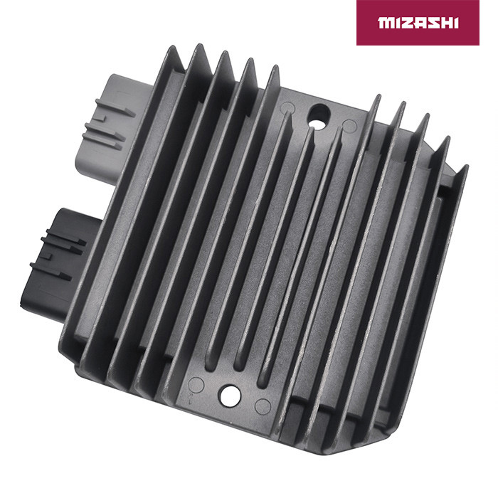 Регулятор напряжения BRP AT-MZ1215, арт. AT-MZ1215,          MIZASHI 