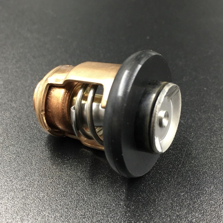 Термостат Honda BF8-90, BF200-225 (60C°) (Honda), арт. 19300-ZW9-003,          HONDA 