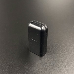 Колпачек ручки Yamaha 9.9-90, F8-130 (Yamaha)