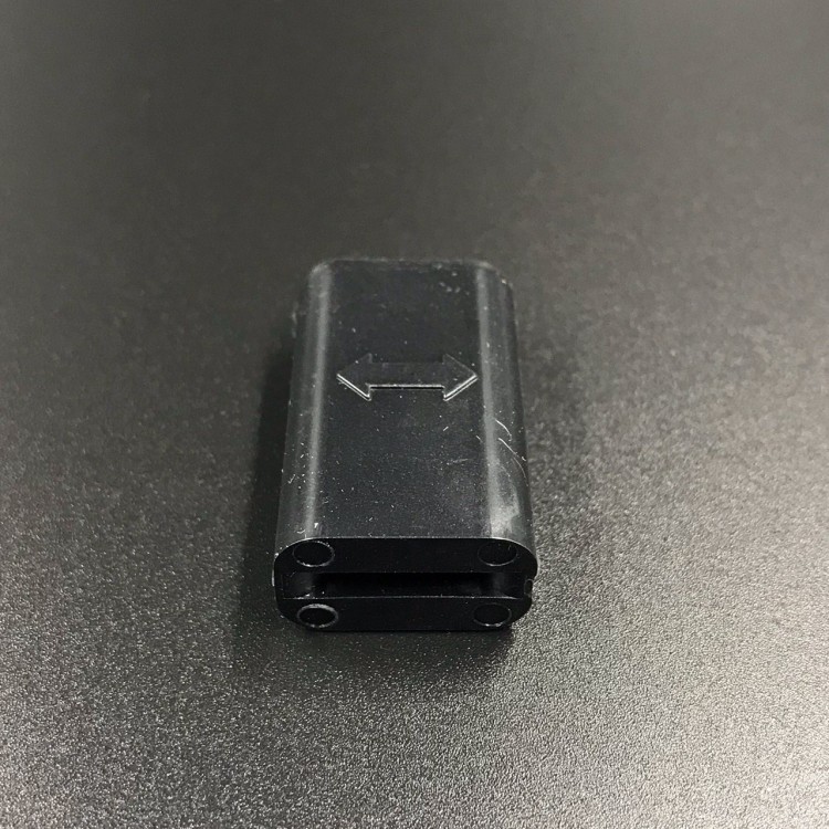 Колпачек ручки Yamaha 9.9-90, F8-130 (Yamaha), арт. 682-43318-01,          YAMAHA 