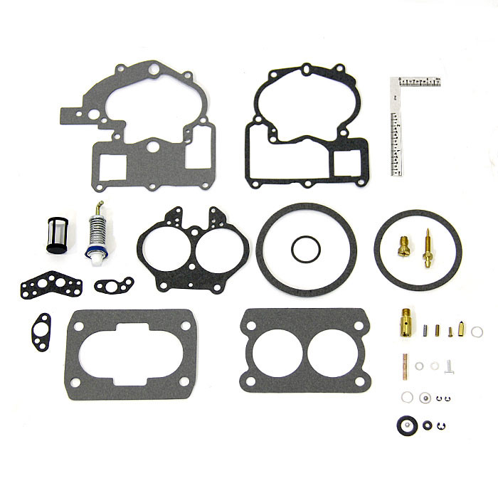 Ремкомплект карбюратора Mercruiser 18-7098-1, арт. 18-7098-1,          Sierra 