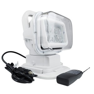 Фара-искатель светодиодная, 10-30 В, 50 Вт