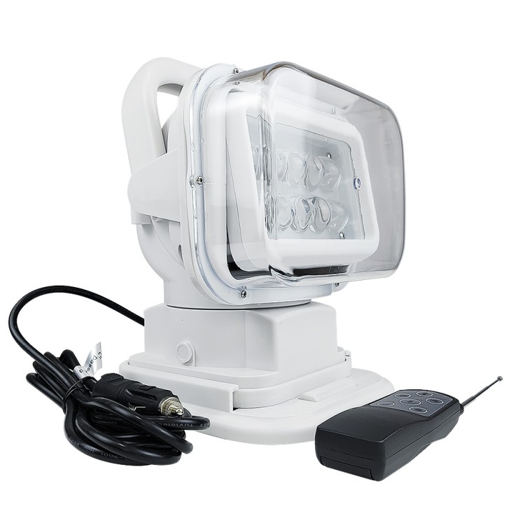 Фара-искатель светодиодная, 10-30 В, 50 Вт, арт. 10269235,  