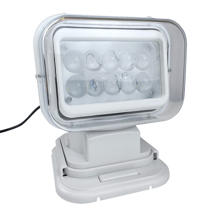 Фара-искатель светодиодная, 10-30 В, 50 Вт, арт. 10269235,  