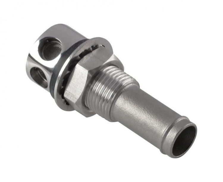 Головка вентиляционная топливного бака 16мм,, арт. S.M1417-16_MR,          MARINE ROCKET 