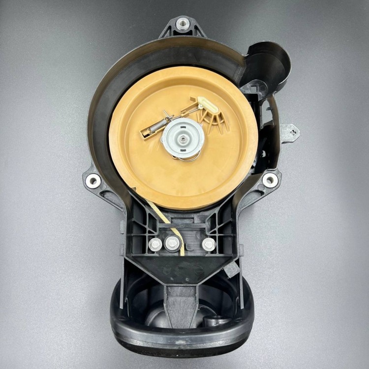 Ручной стартер Yamaha 40X (в сборе) (YUELANG), арт. 66T-15710-01-K,          TAIZHOU YUELANG POWER TECHNOLOGY 