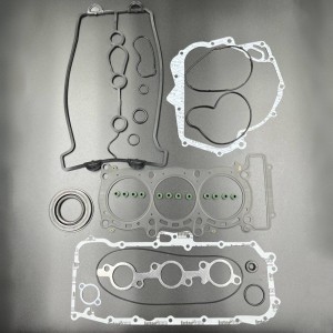 Ремкомплект двигателя Yamaha RS, VK Pro (06-16) (KINETIX)