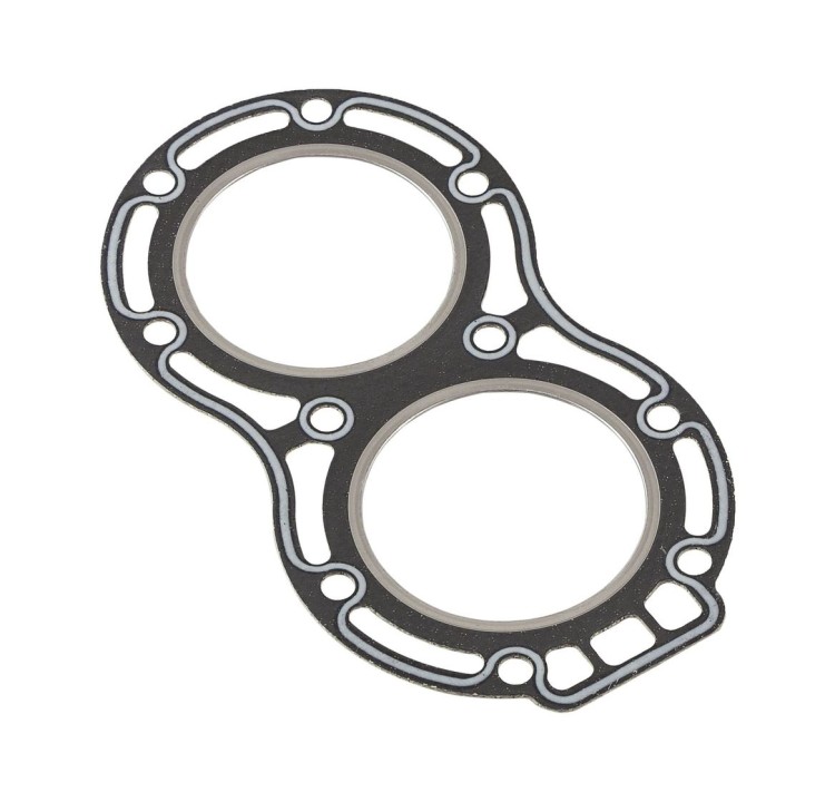 Прокладка под головку цилиндров Suzuki DT25-30, арт. 1114196344000,          Suzuki 