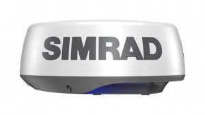 Радар SIMRAD HALO 20+