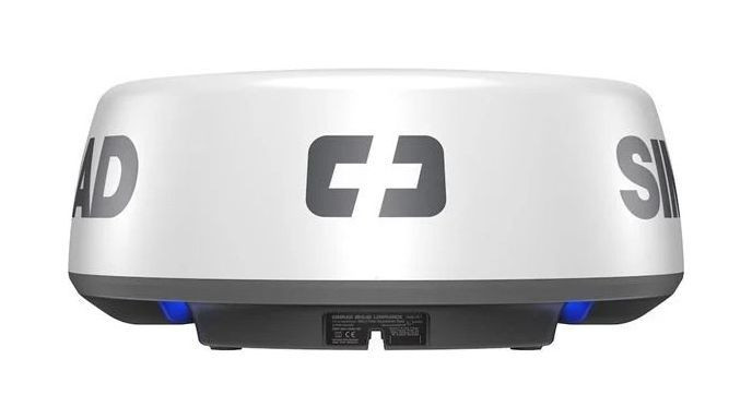 Радар SIMRAD HALO 20+, арт. 000-14536-001,          SIMRAD  Радар SIMRAD HALO 20+, арт. 000-14536-001,          SIMRAD