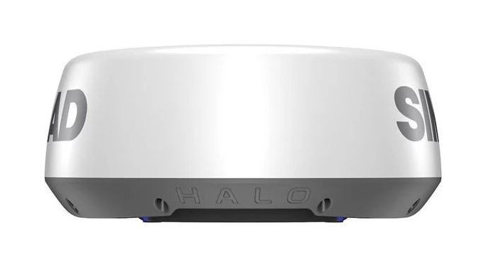 Радар SIMRAD HALO 20+, арт. 000-14536-001,          SIMRAD  Радар SIMRAD HALO 20+, арт. 000-14536-001,          SIMRAD