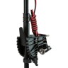 Троллинговый электромотор Haswing Protruar 55 lbs/80 см/12v, черный, арт. HE-50765-80_BY,          Haswing 