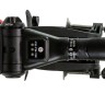 Троллинговый электромотор Haswing Protruar 55 lbs/80 см/12v, черный, арт. HE-50765-80_BY,          Haswing 