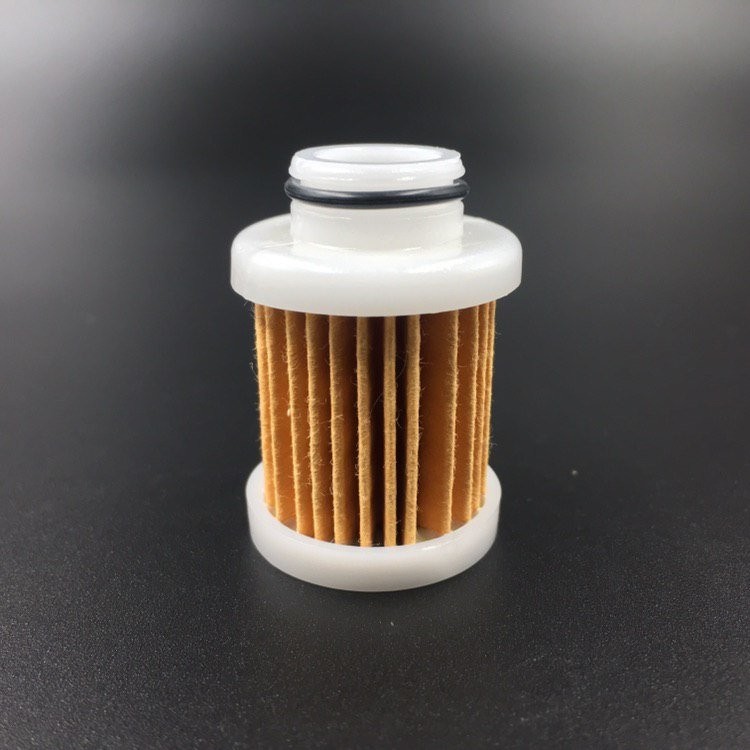 Фильтр топливный Yamaha F80-115 (RT), арт. 6D8-WS24A-00-RT,          РРЦ РАЗНОЕ 