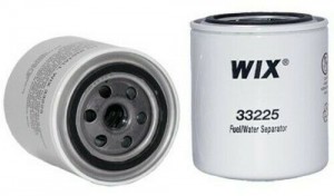 Топливный фильтр Wix 33225 