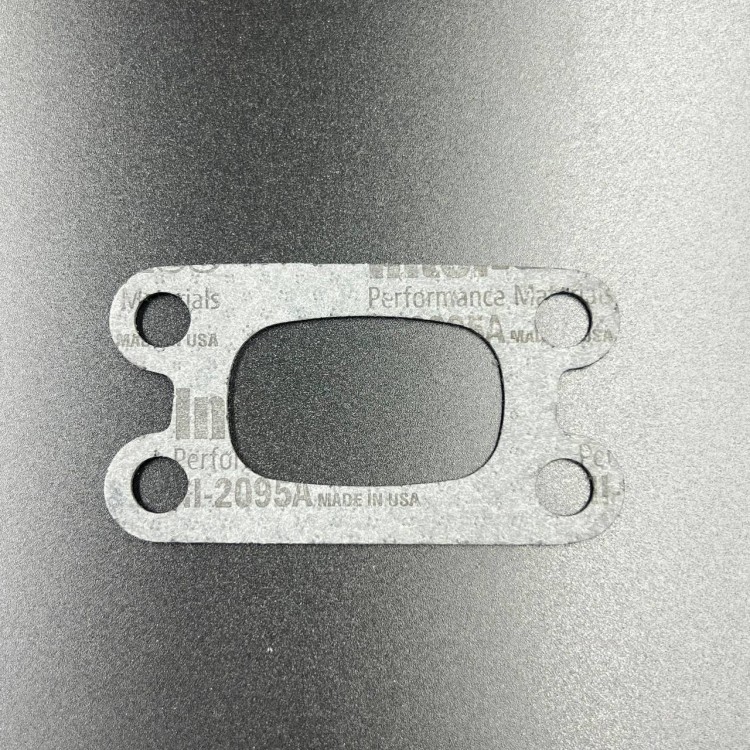 Прокладка выпускного коллектора BRP 550 (420831844; 420831849) (Osaka), арт. 09-718163-TW,          OSAKA 