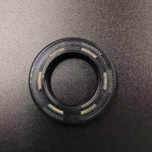 Сальник Suzuki (09282-24004) (24x40x7) (Suzuki)